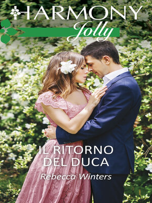 cover image of Il ritorno del duca